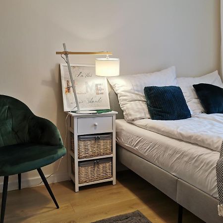 Apartament Kolobrzeg Port Welcome Home エクステリア 写真