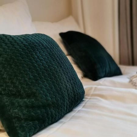 Apartament Kolobrzeg Port Welcome Home エクステリア 写真