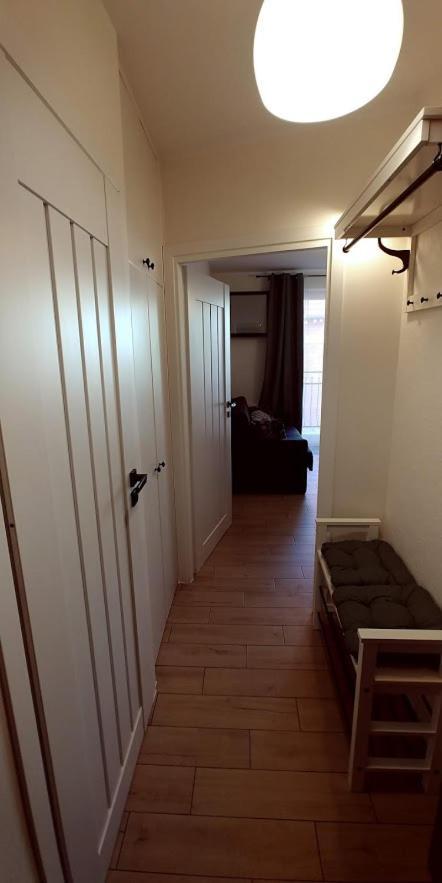 Apartament Kolobrzeg Port Welcome Home エクステリア 写真