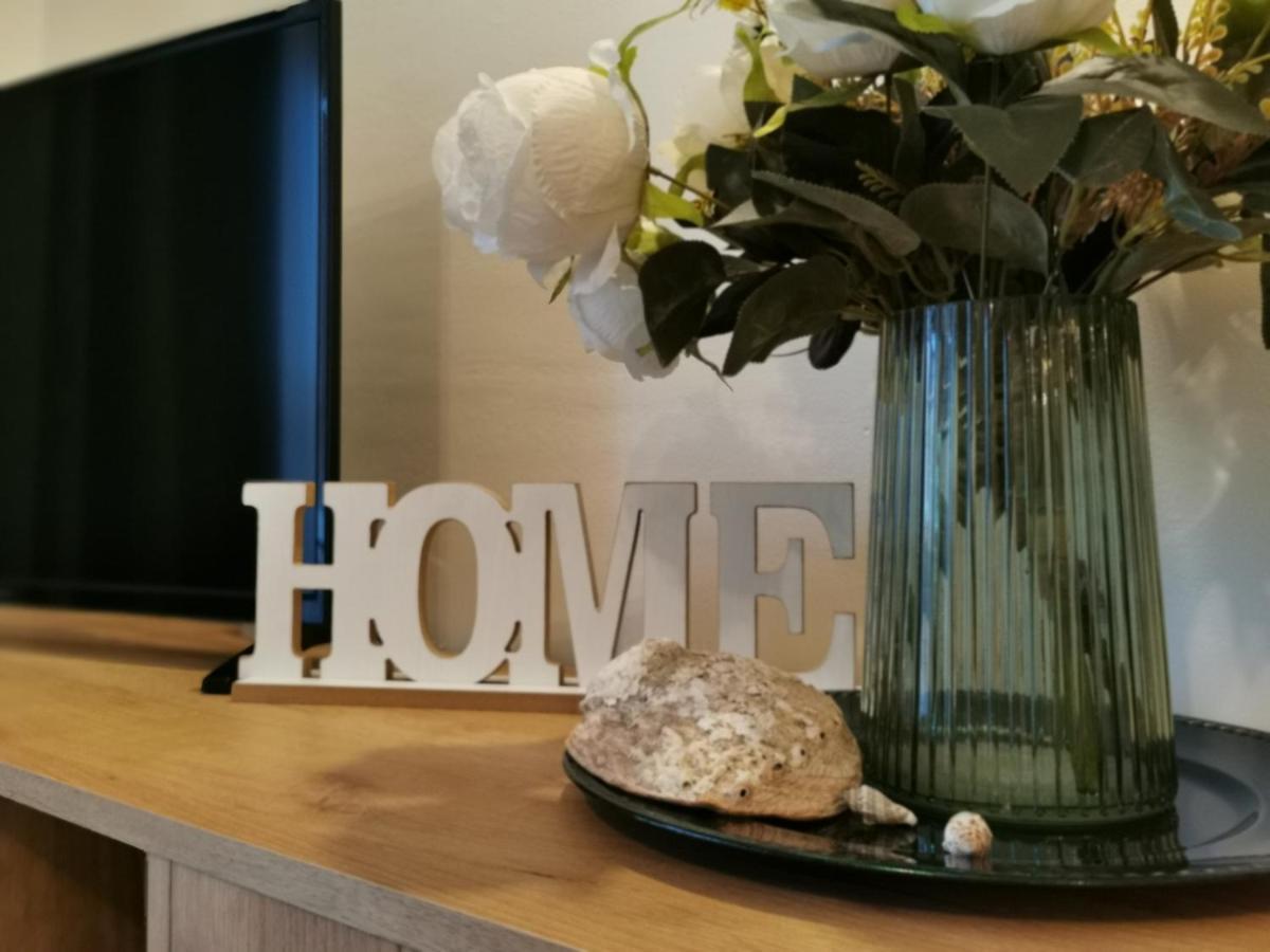Apartament Kolobrzeg Port Welcome Home エクステリア 写真