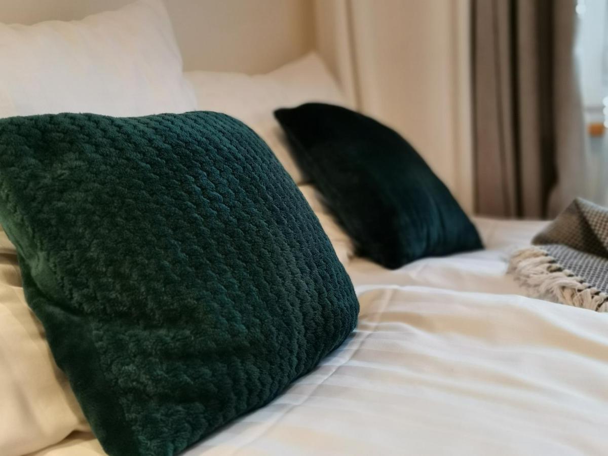 Apartament Kolobrzeg Port Welcome Home エクステリア 写真