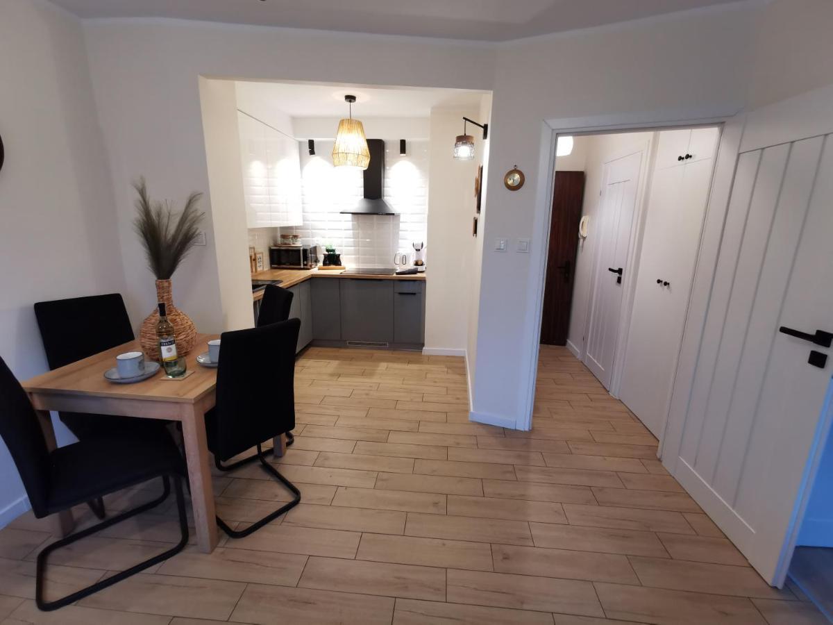 Apartament Kolobrzeg Port Welcome Home エクステリア 写真